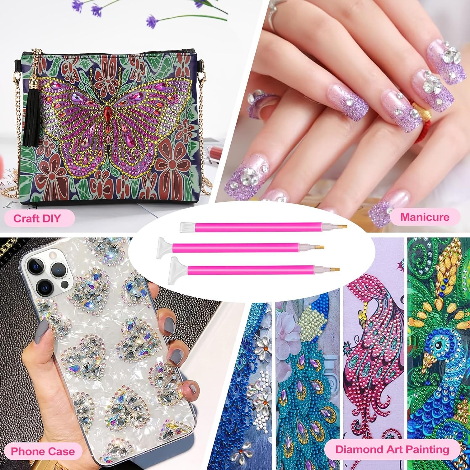 Set di 36 Pezzi (3 Tipi Divers - Embroidery Garments recensione e prezzo