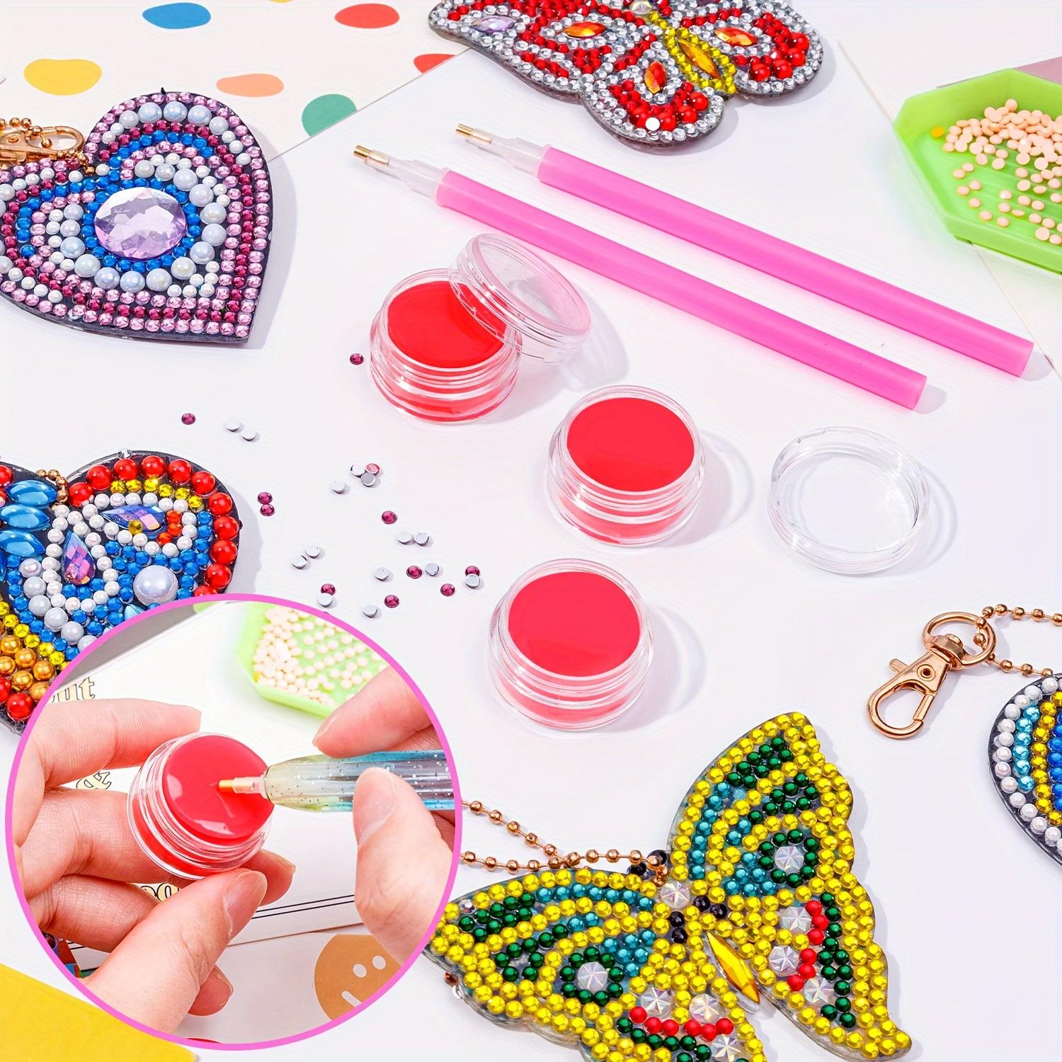 Set di 36 Pezzi (3 Tipi Divers - Embroidery Garments recensione e prezzo