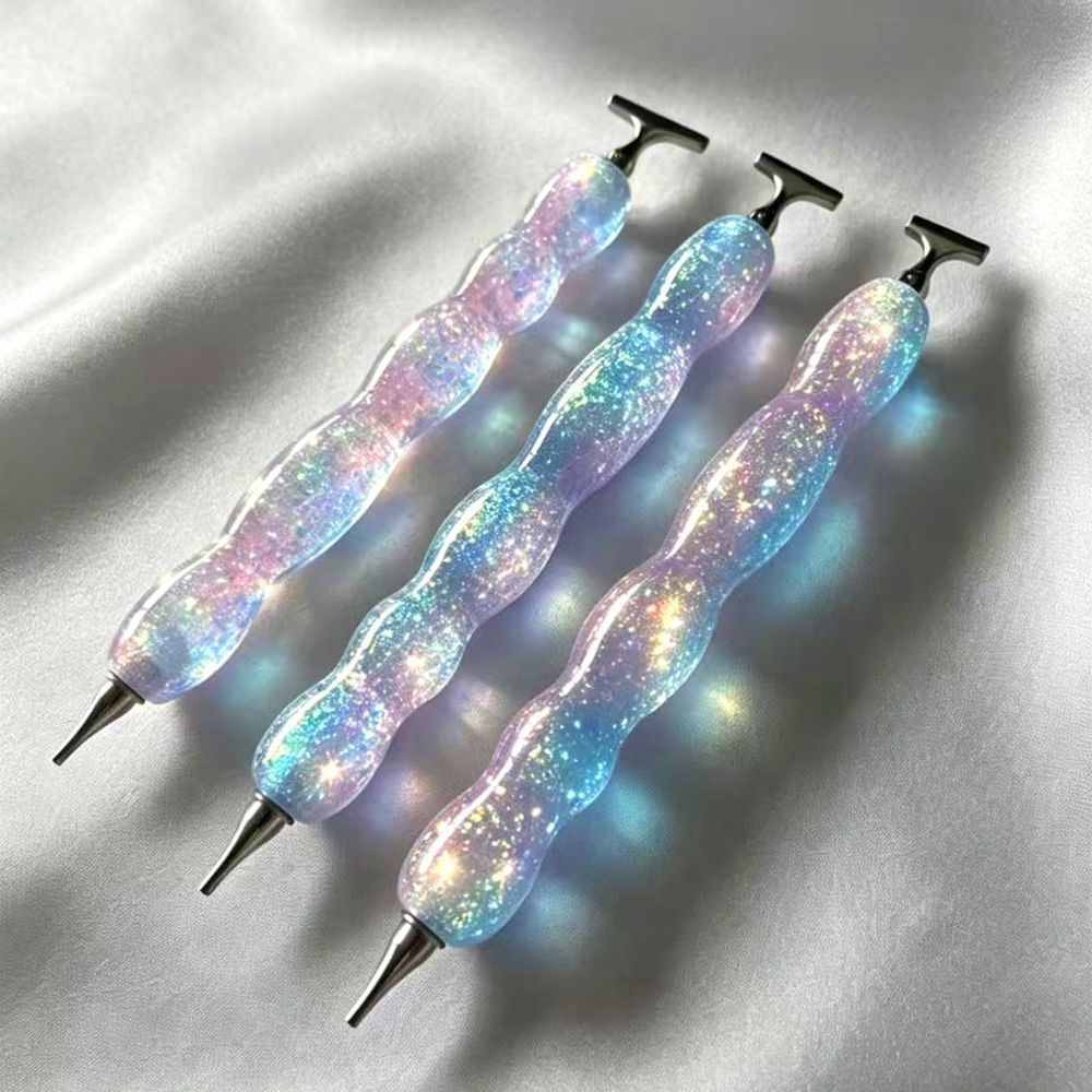 Nuova Penna per Diamond Painti - Embroidery Rose recensione e prezzo