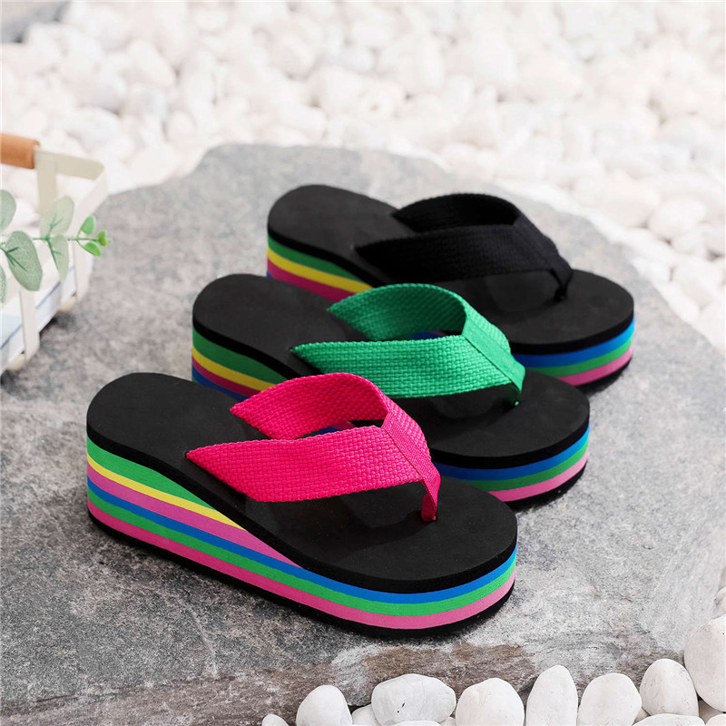 Ciabatte da Spiaggia Donna Est - Embroidery Garments recensione e prezzo