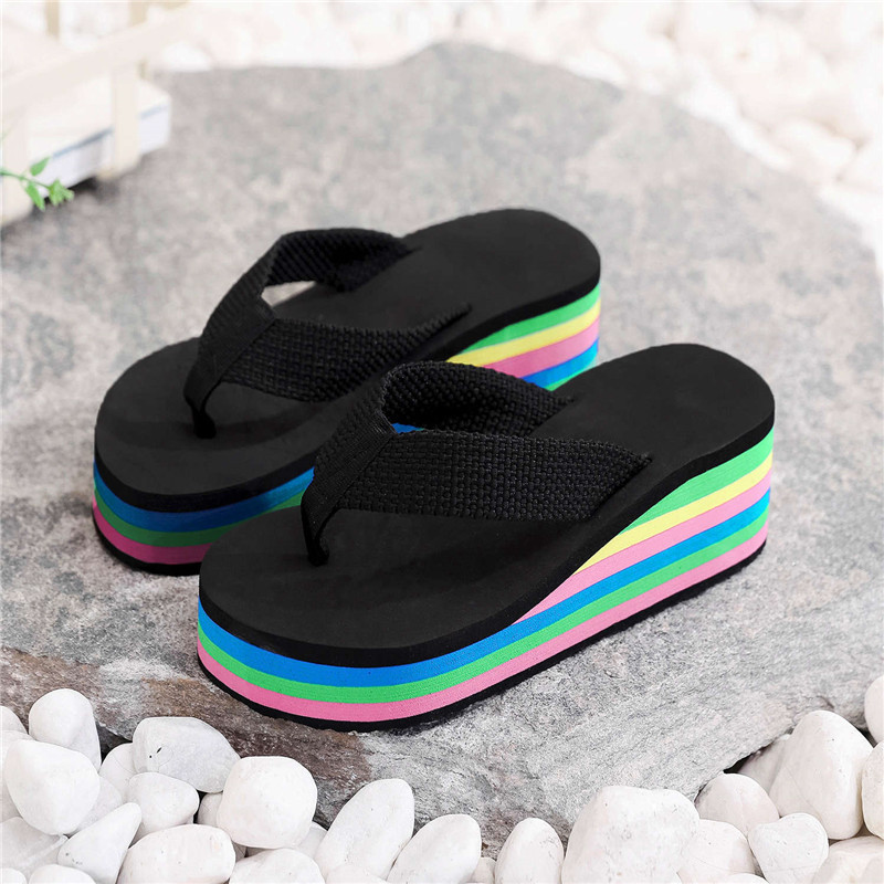 Ciabatte da Spiaggia Donna Est - Embroidery Garments recensione e prezzo