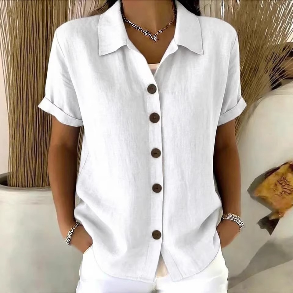 Camicetta Elegante Estiva da D - Embroidery Online recensione e prezzo