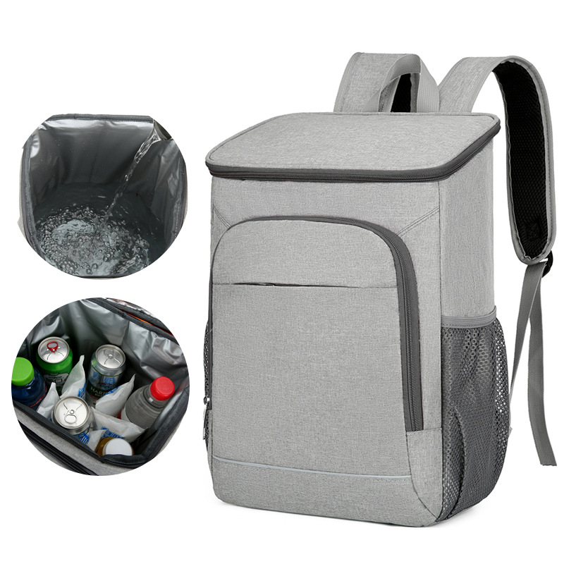 Nuovo zaino isolato di grande  - Embroidery Bag recensione e prezzo