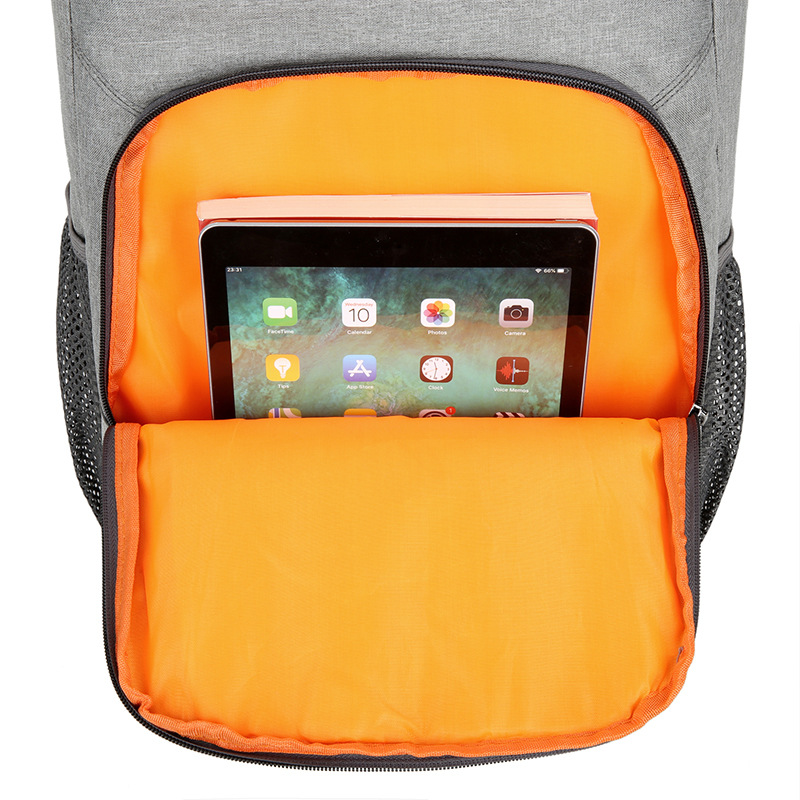 Nuovo zaino isolato di grande  - Embroidery Bag recensione e prezzo