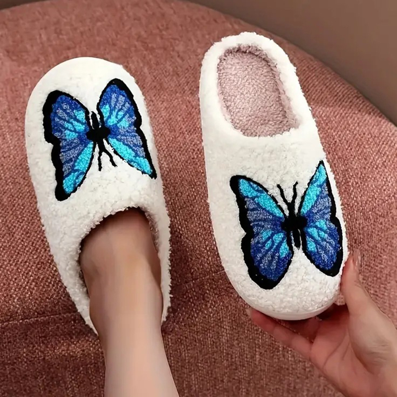 SHAJI Pantofole Unisex in Coto - Embroidery Garments recensione e prezzo