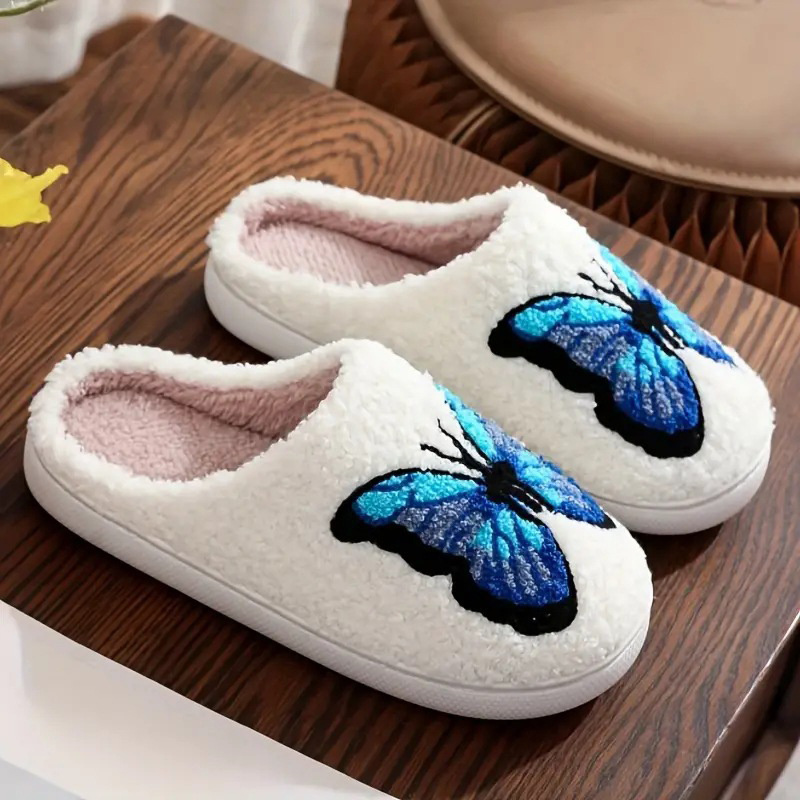 SHAJI Pantofole Unisex in Coto - Embroidery Garments recensione e prezzo