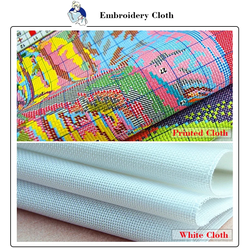 Joy Sunday Bellissimo modello  - Embroidery Meaning recensione e prezzo