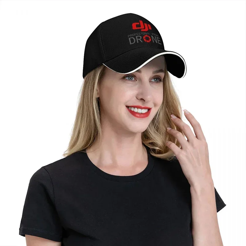 Nuovo Cappellino da Baseball P - Embroidery Design Logo recensione e prezzo
