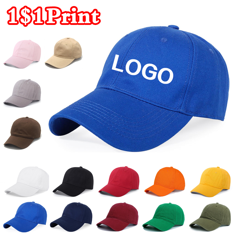 Cappellino da Baseball Persona - Embroidery Design Logo recensione e prezzo