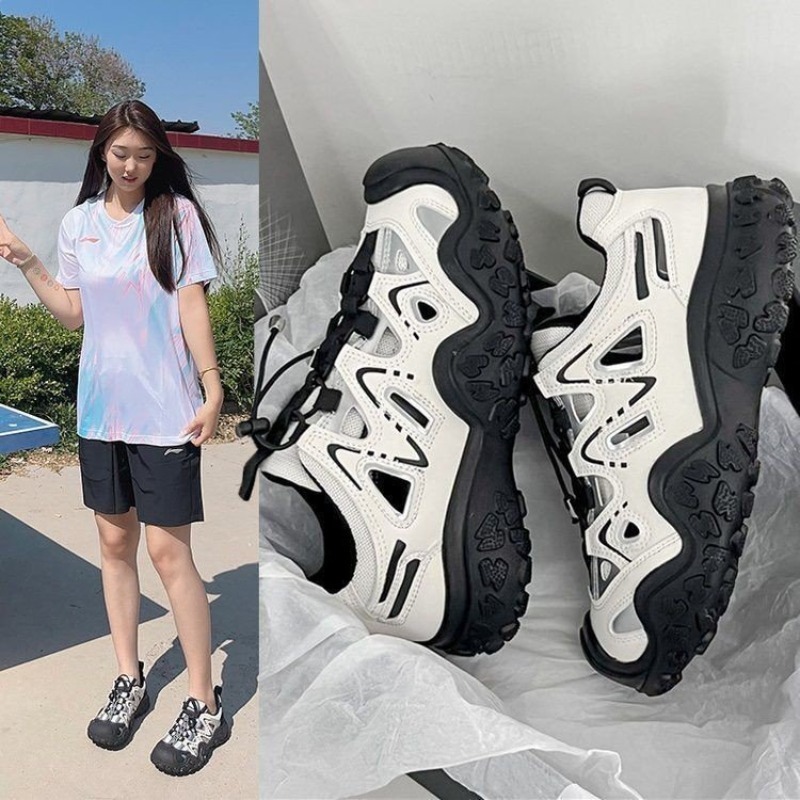Scarpe da Trekking per Donna,  - Embroidery Garments recensione e prezzo