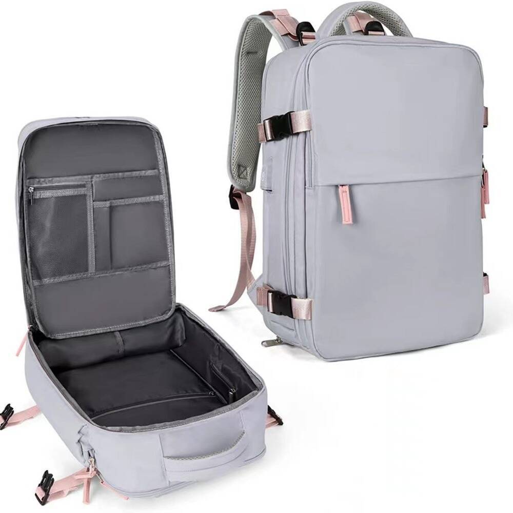 Zaino di Grande Capacità per D - Embroidery Bag recensione e prezzo
