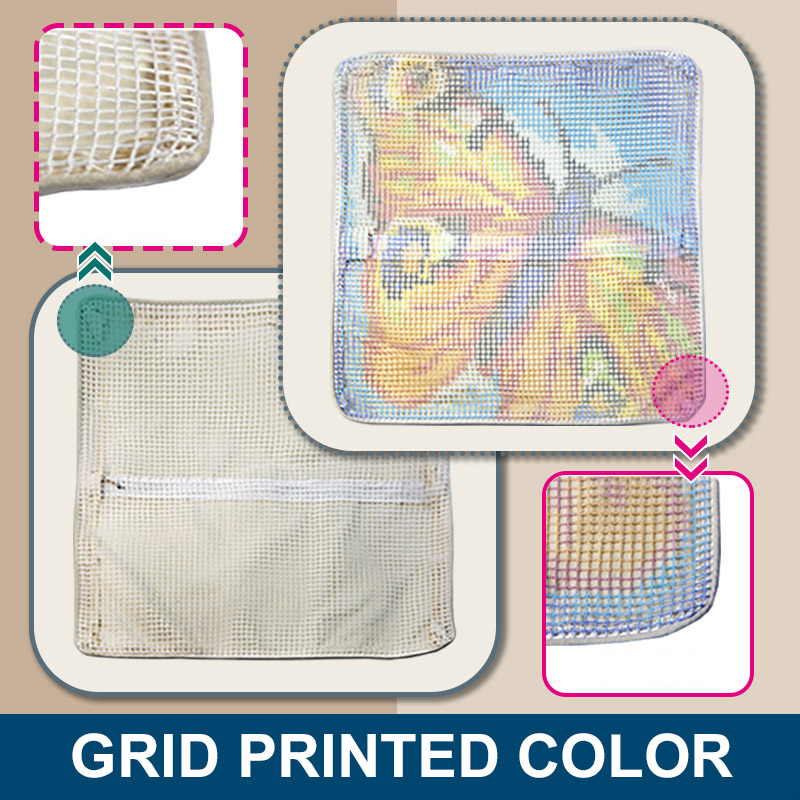 kit gancio di chiusura tappeti - Embroidery Lady Bug recensione e prezzo