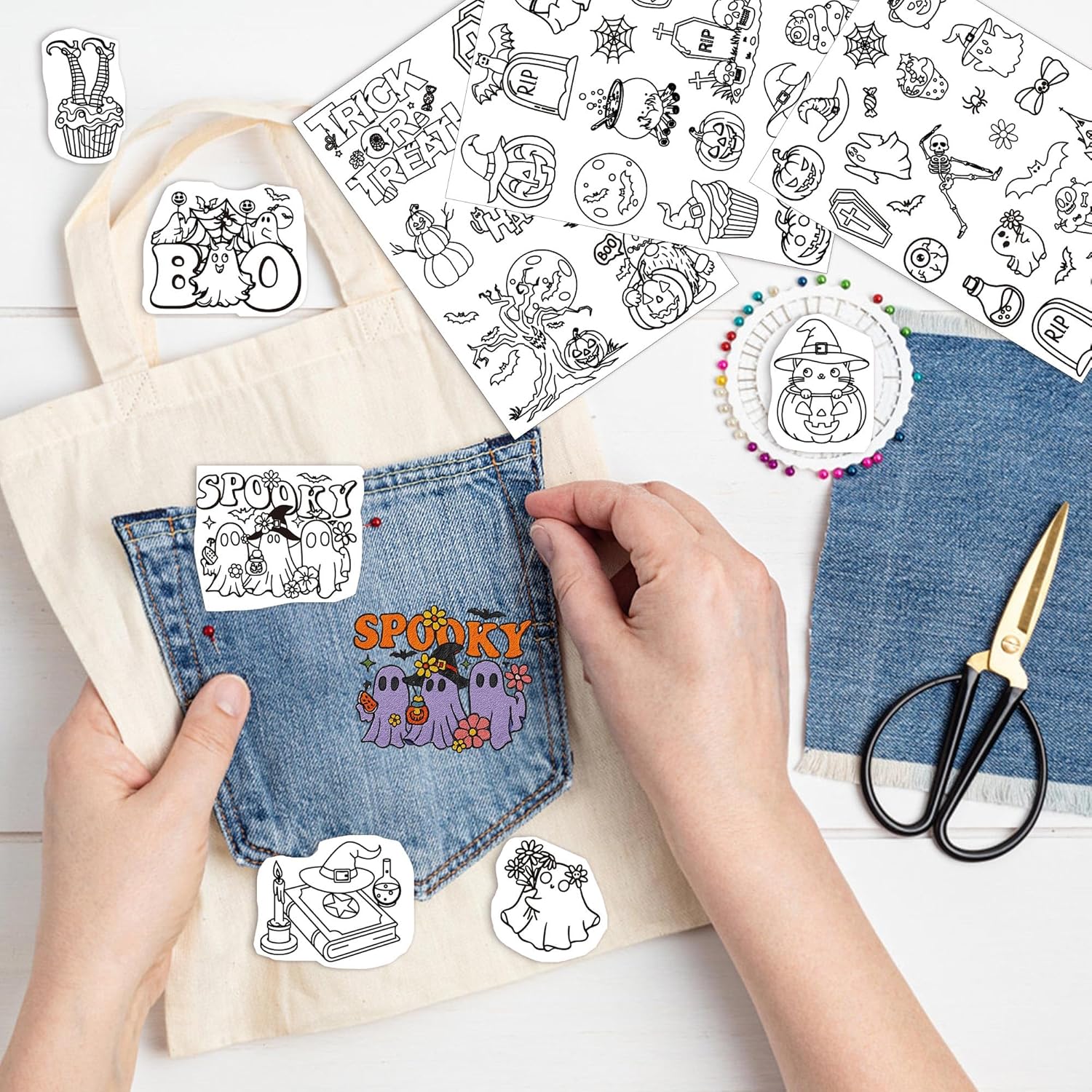 Modello di ricamo stabilizzato - Embroidery Meaning recensione e prezzo