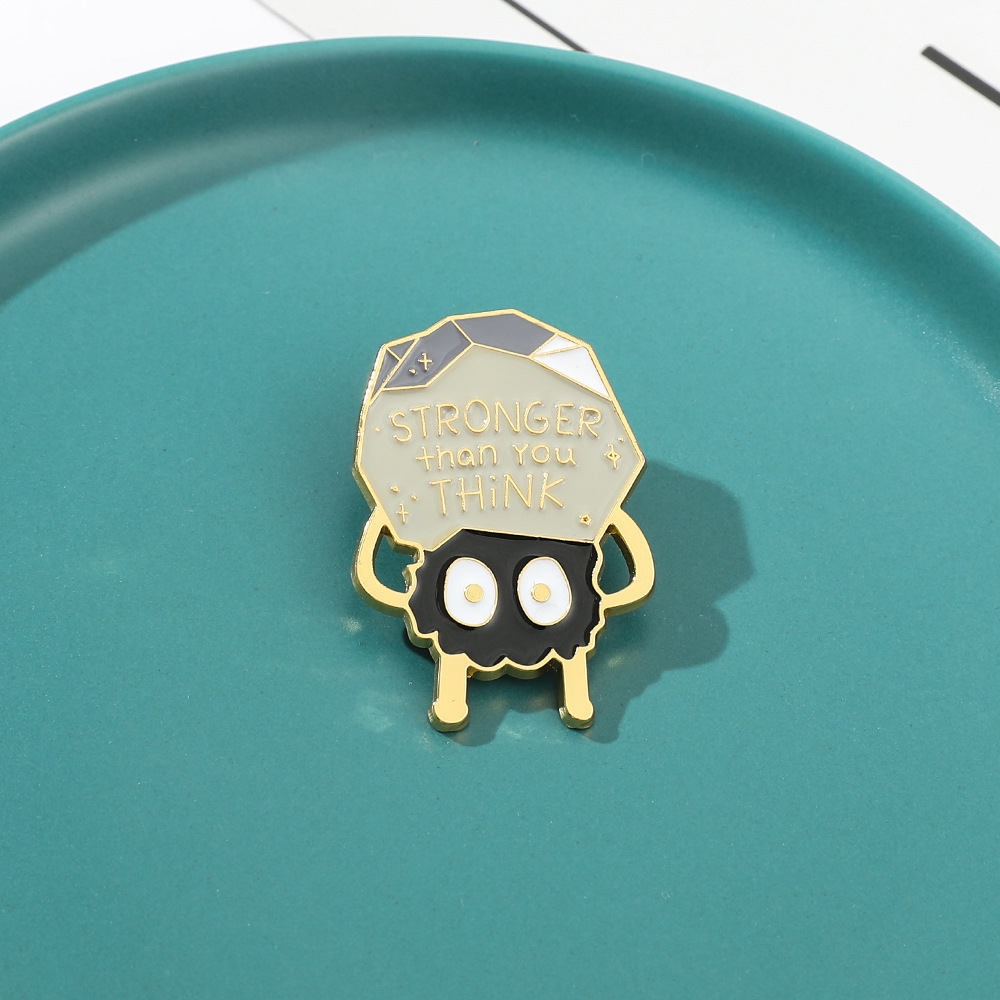 Spilla in metallo Gundam Anime - Embroidery Reddit recensione e prezzo