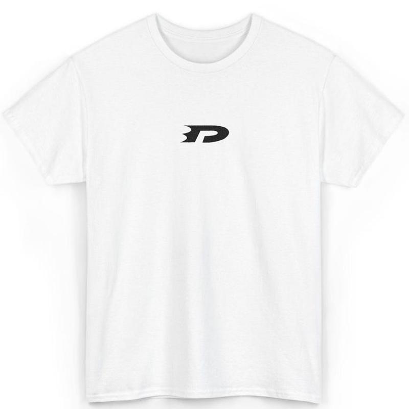 Maglietta Ricamata Danny Phant - Embroidery Cotton Shirt recensione e prezzo