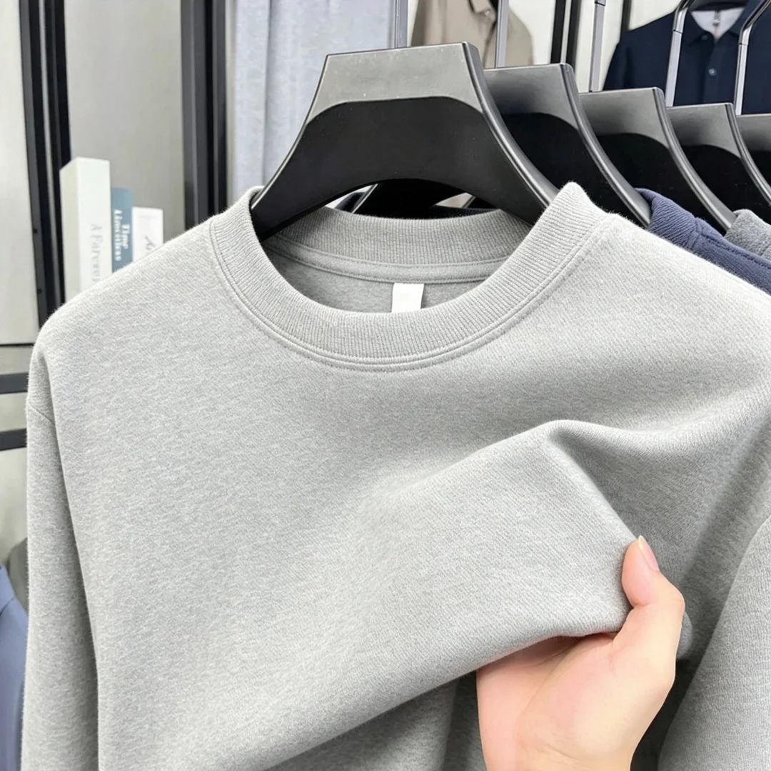 T-shirt da uomo di alta qualit - Embroidery Cotton Shirt recensione e prezzo